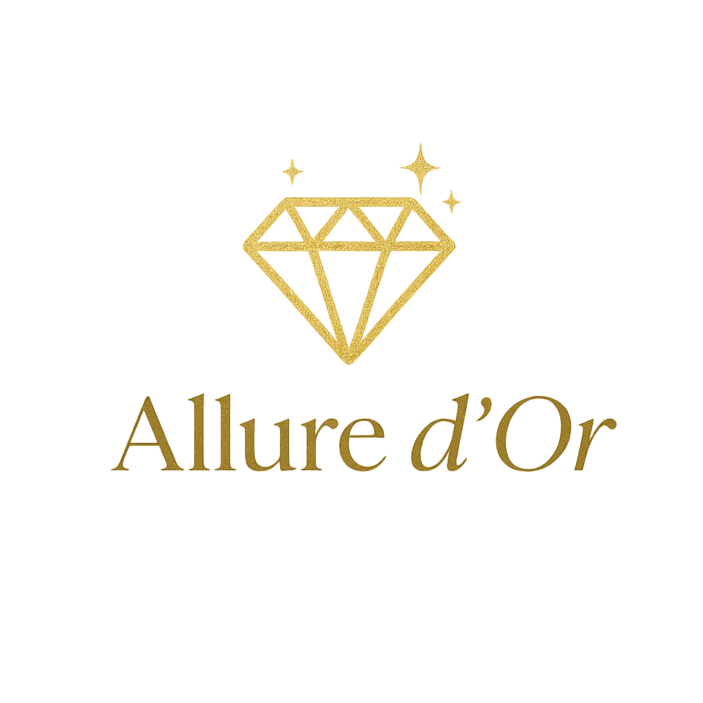 Allure d'or