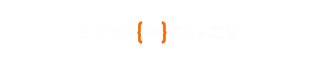 TN Web Concept